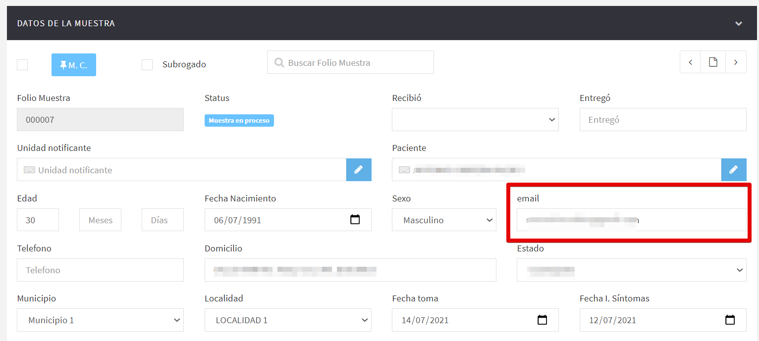 S8.M1. Mejoras 2021 al Software ABBA Vigilancia Epidemiológica de los ...
