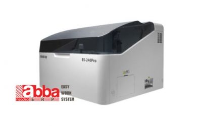 87. Mindray BS-240 Pro + Software ABBA insadisa